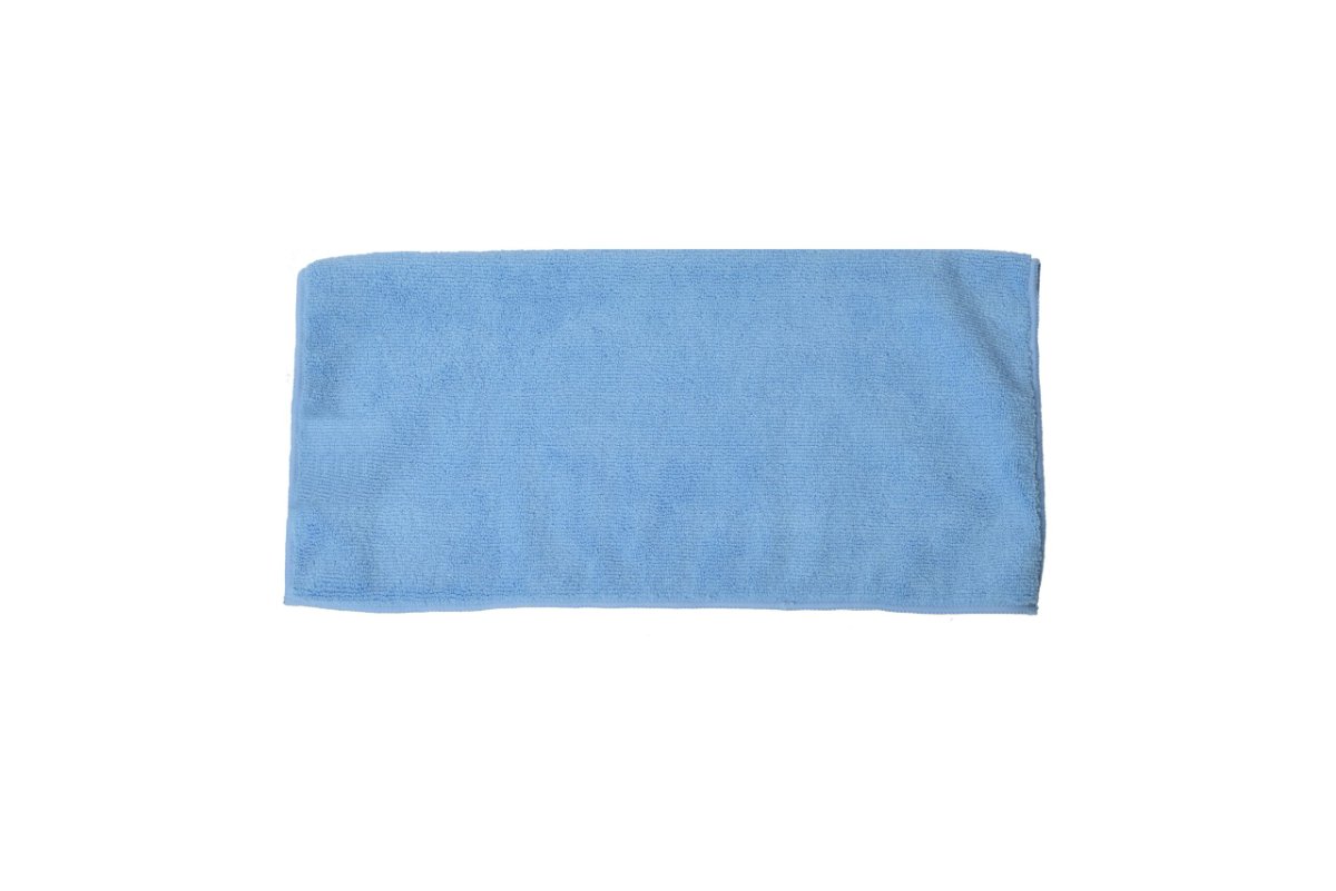 MICRO-FIBER TERRY CLOTH BLUE (dz)