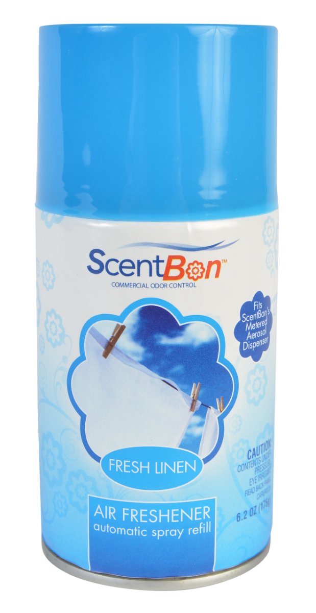 AIR NEUTRALIZER (FRESH LINEN)