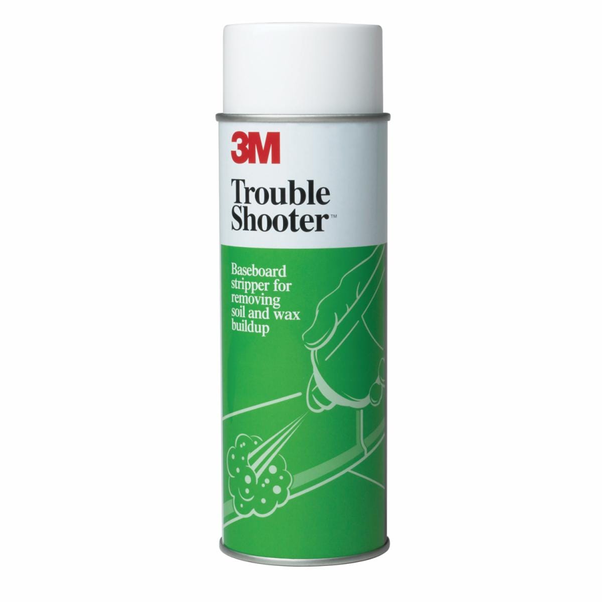 TROUBLE SHOOTER (AEROSOL)
