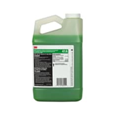 MBS Disinfectant Cleaner Fresh Scent Concentrate 41A  4/cs