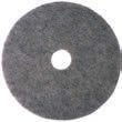 FLOOR PAD 20 HOGS HAIR