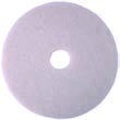 FLOOR PAD WHITE POLISHING