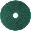 FLOOR PAD 20  BLUE