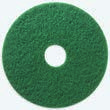 FLOOR PAD 20 GREEN SCRUBBING