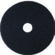 FLOOR PAD STRIPPING BLACK