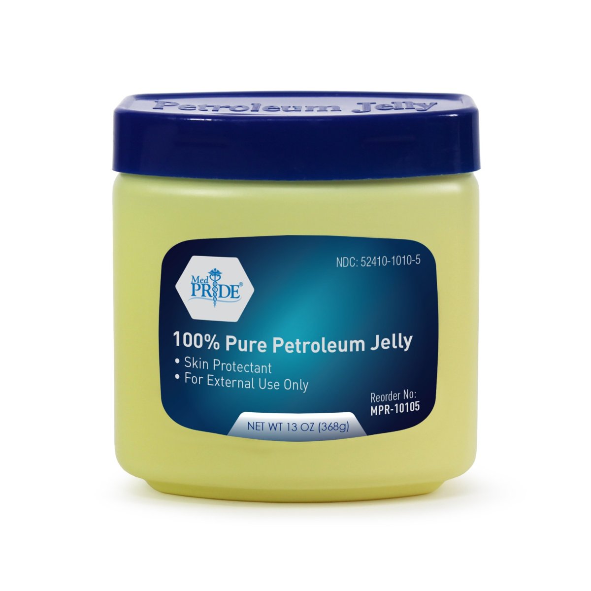 13oz PETROLEUM JELLY -ORIGINAL 24