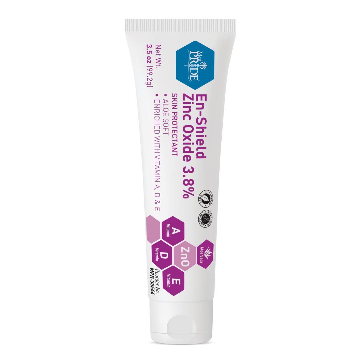 PERISHIELD BARRIER OINTMENT 3.5 OZ TUBE 24/CS