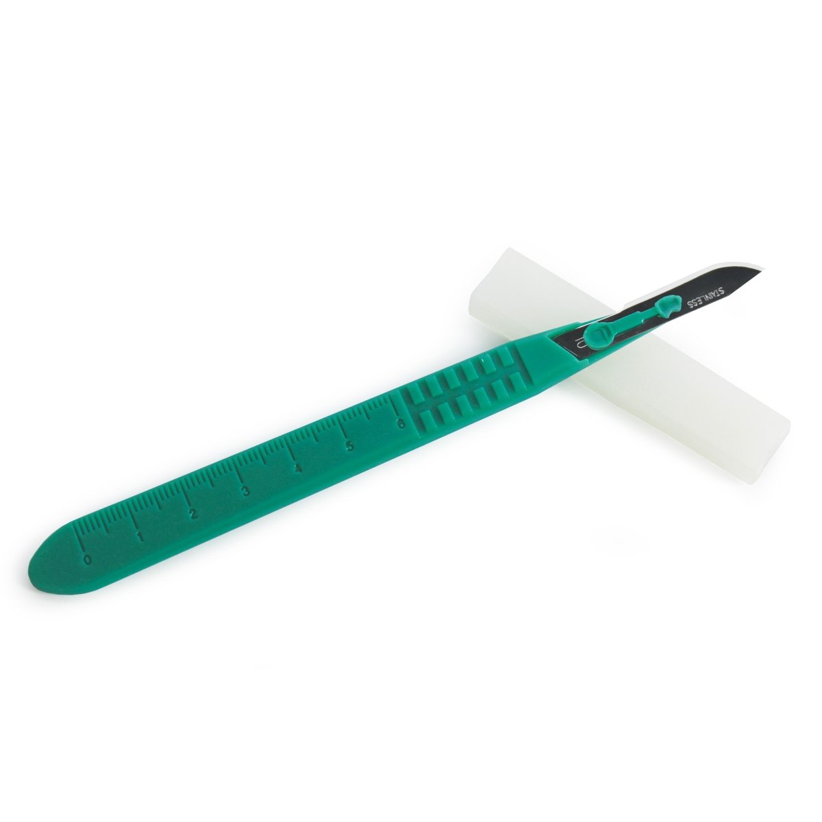 DISP. SCALPELS -STAINLESS-STRL #10