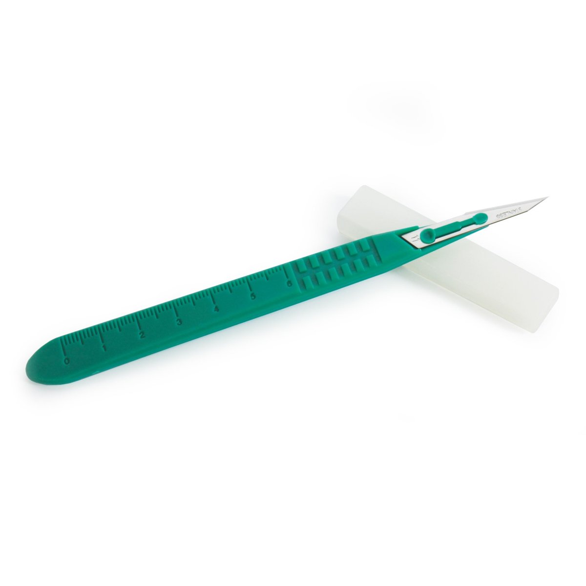 DISP. SCALPELS -STAINLESS-STRL #11 1/10 Bx