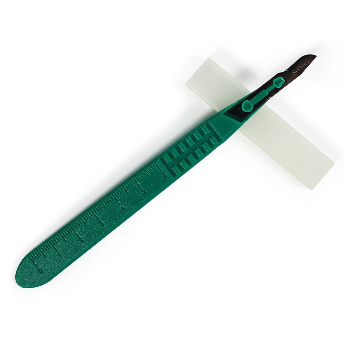 DISP. SCALPELS -STAINLESS-STRL #15 1/10 Bx