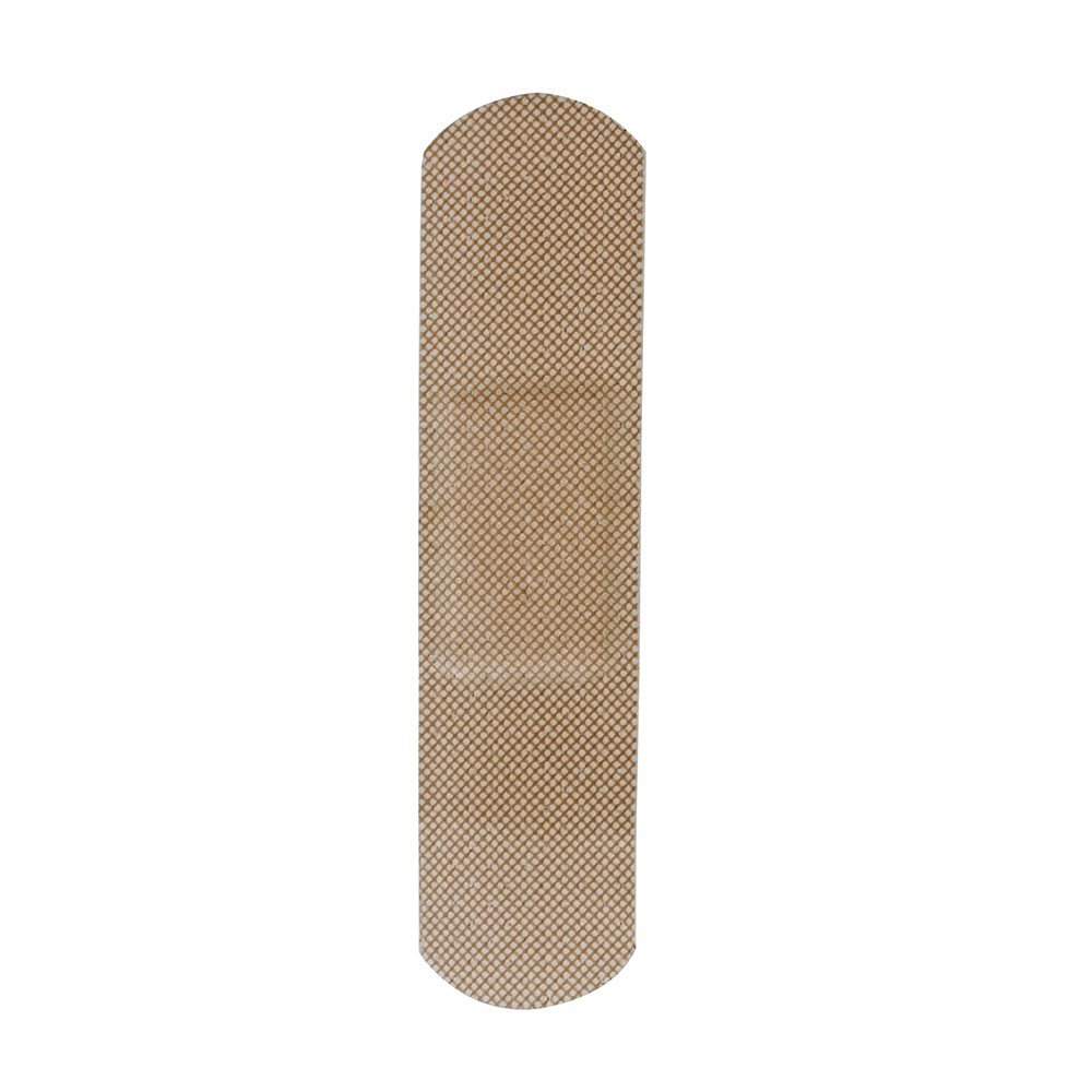Adhesive Bandage-Sheer- 3/4x3",Sterile-24/100/cs.