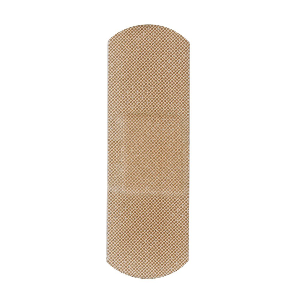 Adhesive Bandage,Sheer -1 x 3",Sterile-24/100/cs.