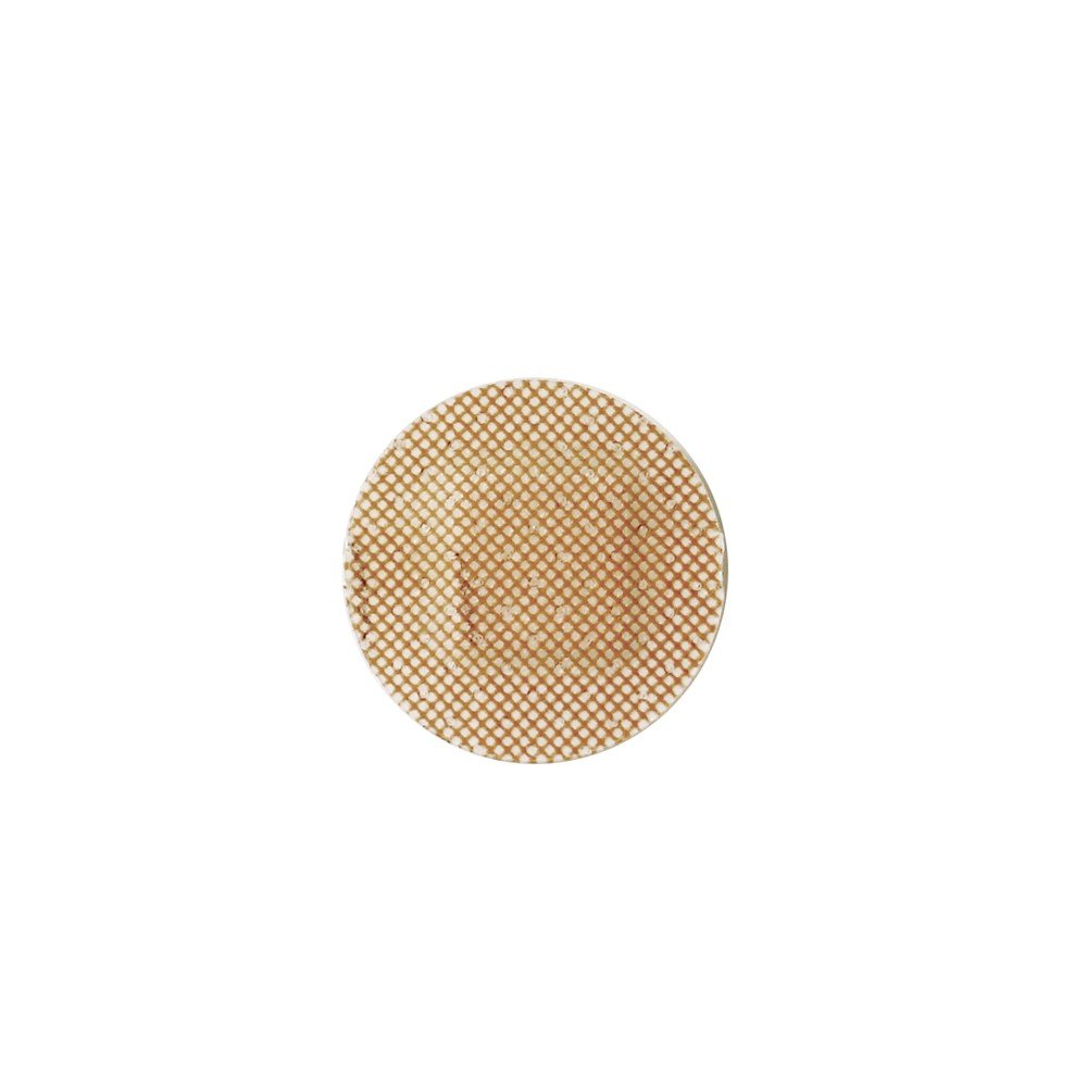 Adhesive Bandage,Sheer Spot 7/8-Sterile-48/100/cs