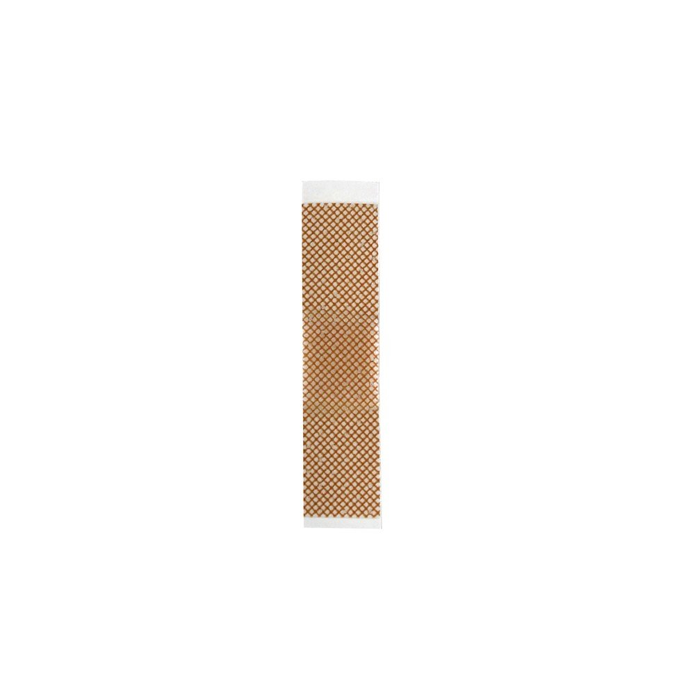 Adhesive Bandage,Sheer Jr.3/8x1.5"Strl-36/100/cs.