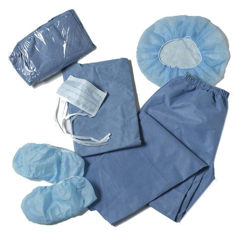 EXPECTANT FATHER KIT L 50/CS