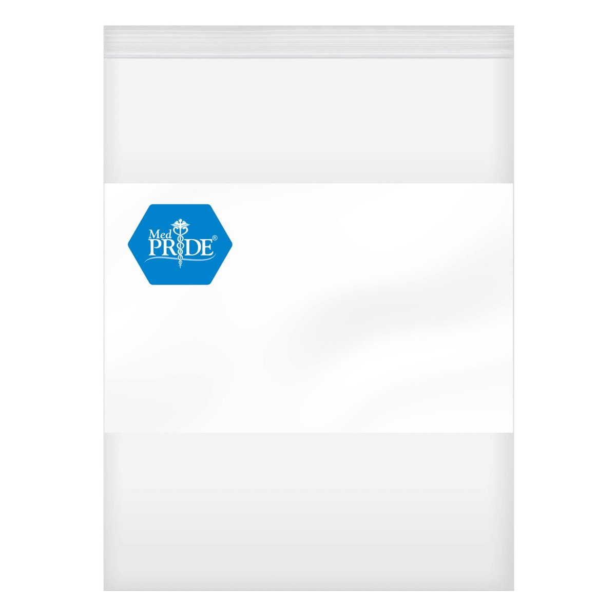 ZIPPER BAGS 10X13 10/100