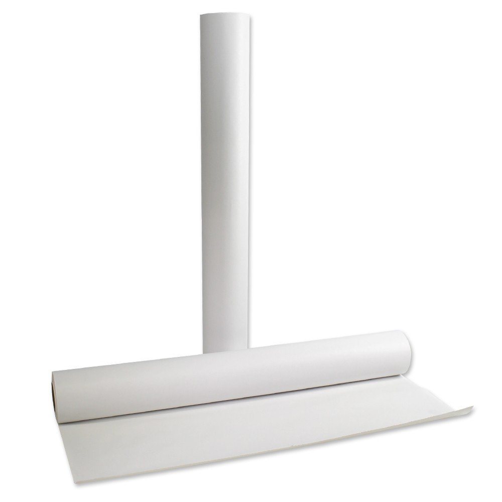 Exam Table Paper - Smooth - 21 - 12 rolls/cs."