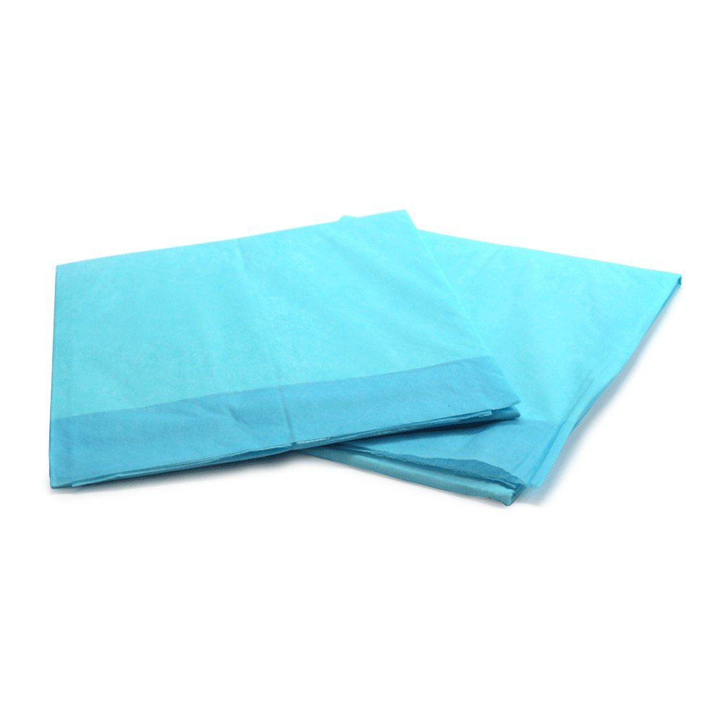 UNDERPAD -17x24 -2ply Tissue-Fill - 3/100/cs.