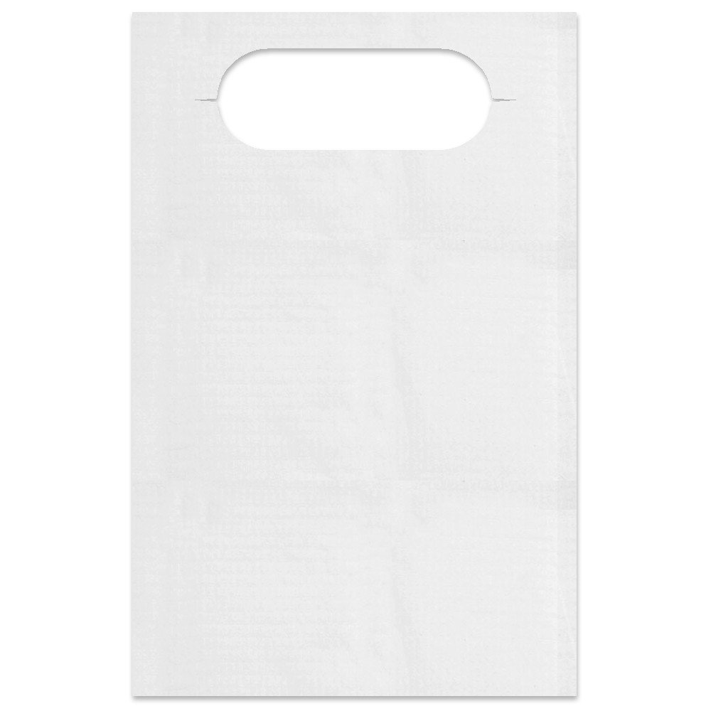 ADULT BIBS- TIE-BACK - 16"